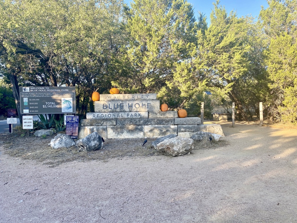 Annual Events in Wimberley Texas