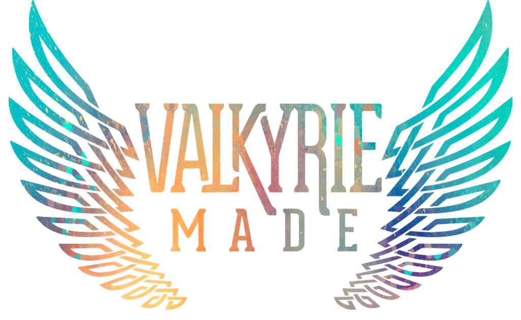 Valkyrie Made Wimberley Texas Printing, Embroidery, Promotional Products 