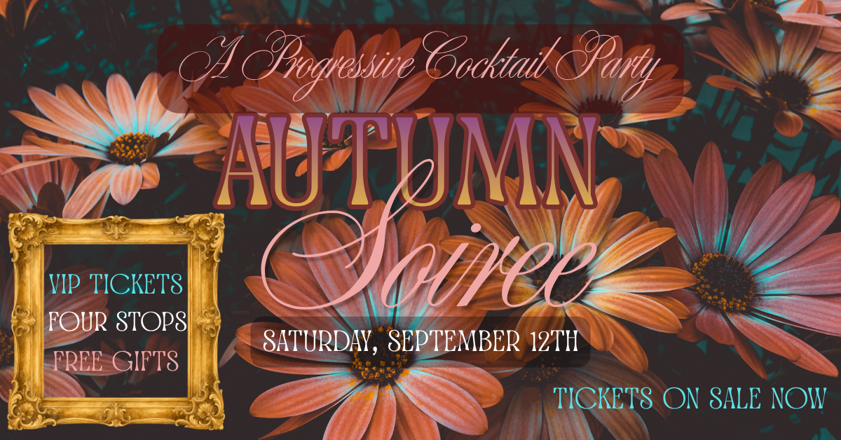 Autumn Soiree