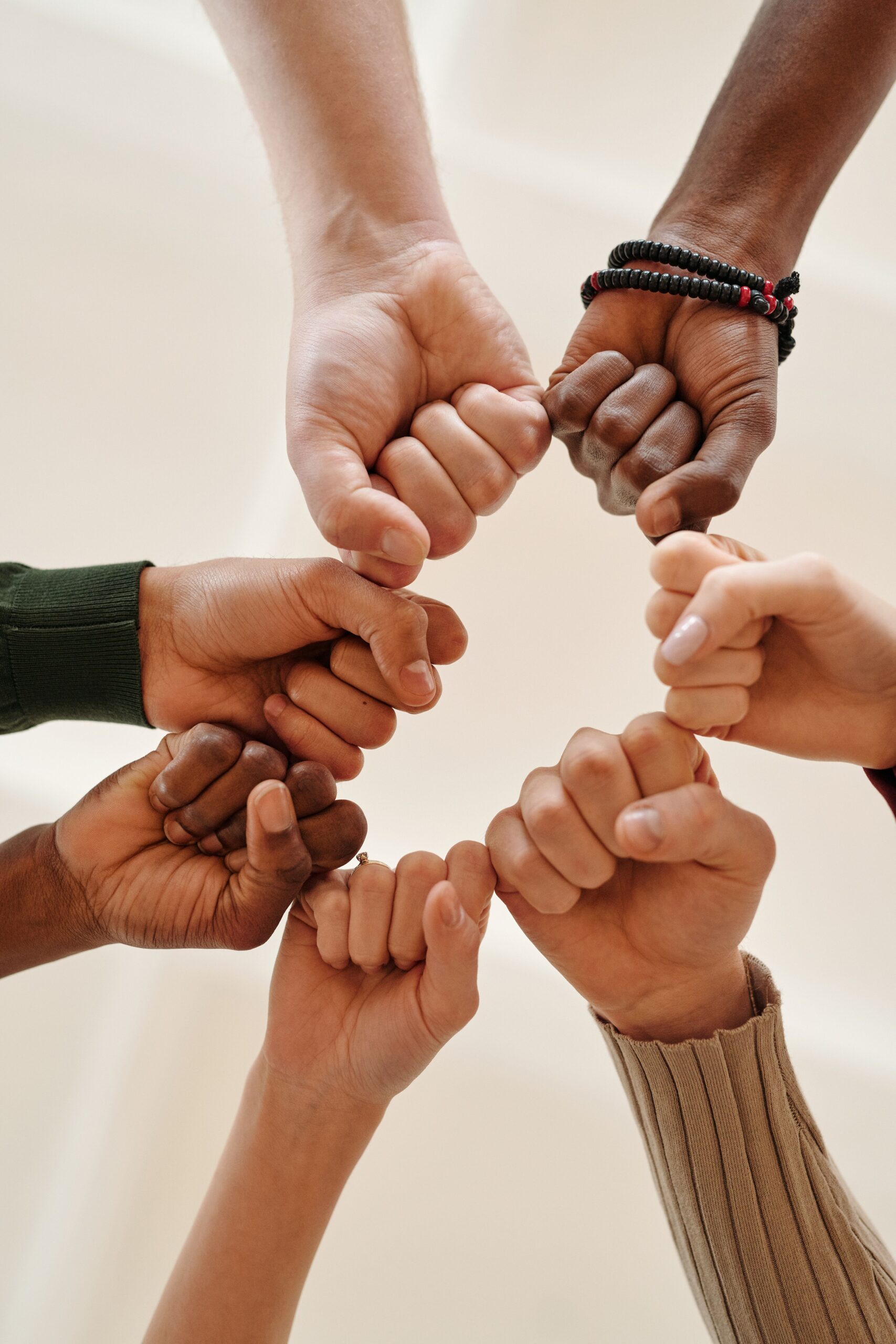 hands together support groups in wimberley
